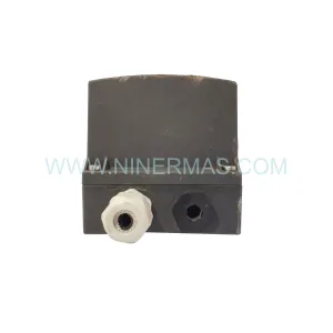 6DR5010-0NG00-0AA0 Input Module Rear Side & Label - Siemens