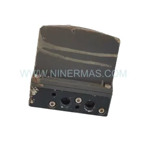 6DR5010-0NG00-0AA0 Input Module Rear Side & Label - Siemens