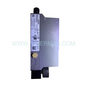 Siemens 6DR5120-0NG00-0AA0 SIPART PS2 Smart Electropneumatic Positioner New Original Ready to ship