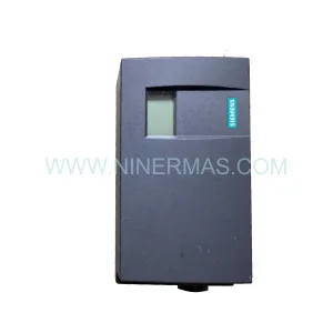 Siemens 6DR5120-0NG00-0AA0 SIPART PS2 Smart Electropneumatic Positioner New Original Ready to ship