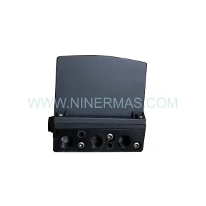 Siemens 6DR5120-0NN01-0AA0 SIPART PS2 Smart Electropneumatic Positioner with HART New Original Ready to ship