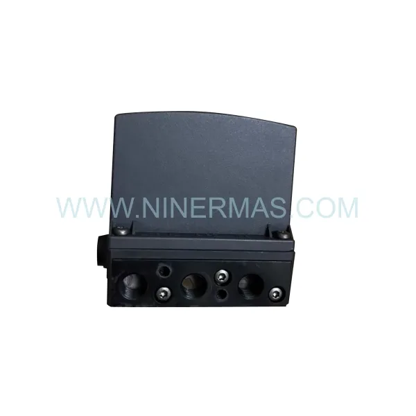 Siemens 6DR5120-0NN01-0AA0 SIPART PS2 Smart Electropneumatic Positioner with HART New Original Ready to ship
