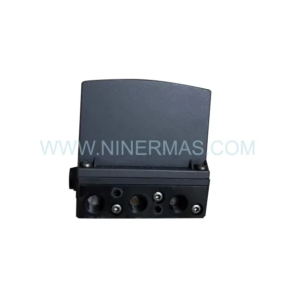 Siemens 6DR5210-0EM01-0AA3 SIPART PS2 Smart Positioner Ex i HART New Original Ready to ship