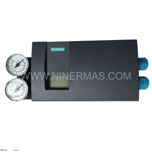 Siemens 6DR5210-0EM01-0AA3 SIPART PS2 Smart Positioner Ex i HART New Original Ready to ship