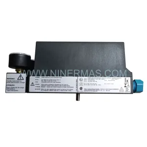 Siemens 6DR5210-0EM01-0AA3 SIPART PS2 Smart Positioner Ex i HART New Original Ready to ship
