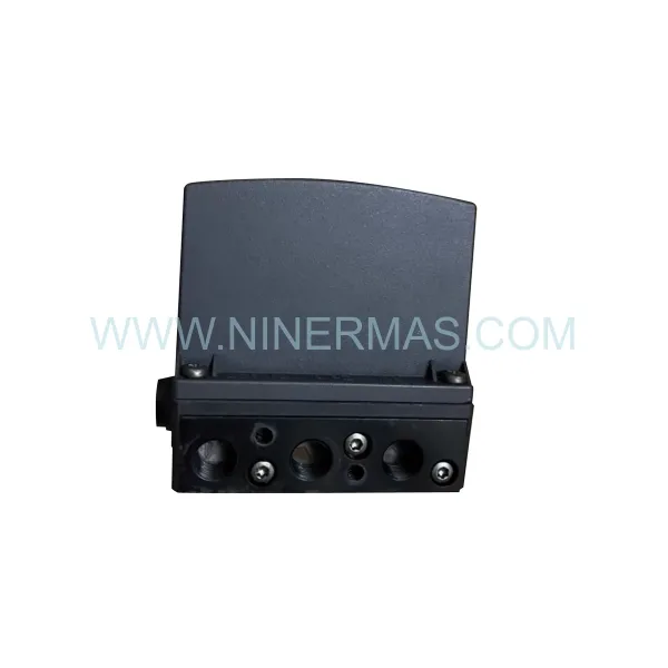 Siemens 6DR5220-0EM00-0AA0 SIPART PS2 Smart Electropneumatic Positioner New Original Ready to ship