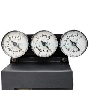 Siemens 6DR5220-0EM01-0AA4 SIPART PS2 Electropneumatic Positioner New Original Ready to ship