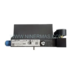 Siemens 6DR5220-0EM01-0AA4 SIPART PS2 Electropneumatic Positioner New Original Ready to ship