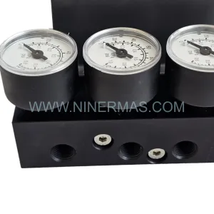 Siemens 6DR5220-0EM01-0AA4 SIPART PS2 Electropneumatic Positioner New Original Ready to ship
