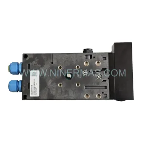 Siemens 6DR5220-0EM01-0AA4 SIPART PS2 Electropneumatic Positioner New Original Ready to ship
