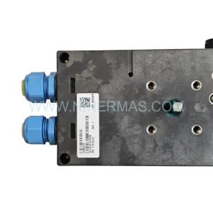 Siemens 6DR5220-0EM01-0AA4 SIPART PS2 Electropneumatic Positioner New Original Ready to ship