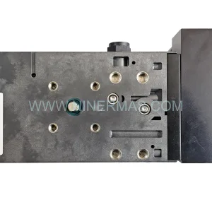 Siemens 6DR5220-0EM01-0AA4 SIPART PS2 Electropneumatic Positioner New Original Ready to ship