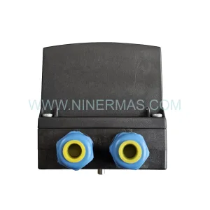 Siemens 6DR5220-0EM01-0AA4 SIPART PS2 Electropneumatic Positioner New Original Ready to ship