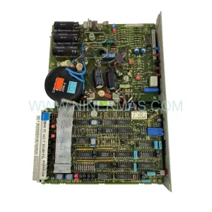 Original Siemens 6DS1003-8BA Input Module - Industrial Retrofit Component