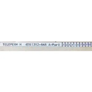 Siemens 6DS1312-8AB Interface Module I/O Bus New Original Ready to ship