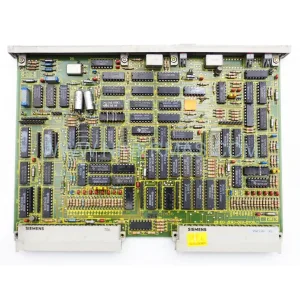 Siemens 6DS1312-8AB Interface Module I/O Bus New Original Ready to ship