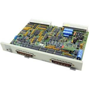 Siemens 6DS1322-8AA Interface Module ES 100K Expansion System New Original Ready to ship