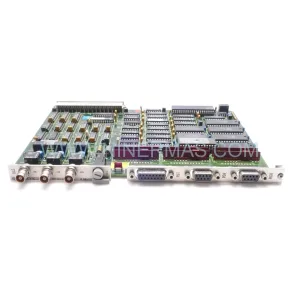 Siemens 6DS1330-8BA Interface Module for Operation Channel Teleperm M New Original Ready to ship