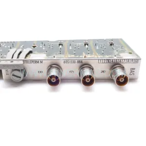 Siemens 6DS1330-8BA Interface Module for Operation Channel Teleperm M New Original Ready to ship