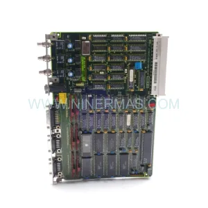 Siemens 6DS1330-8BA Interface Module for Operation Channel Teleperm M New Original Ready to ship