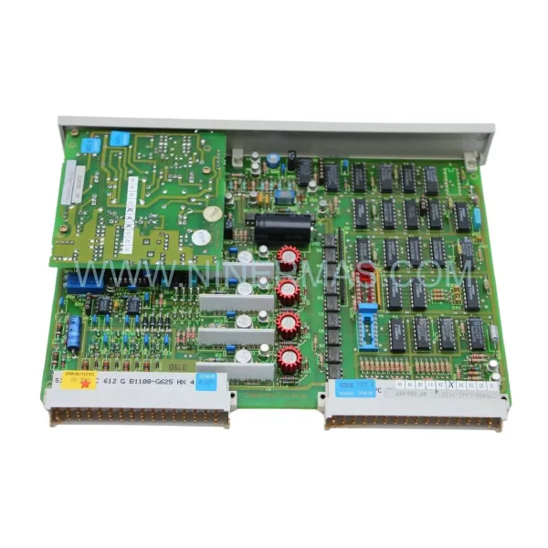 Siemens 6DS1702-8AA Analog Output Module 4-Channel Isolated New Original Ready to ship
