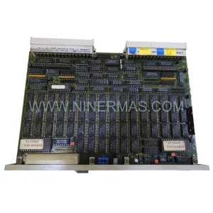 Siemens 6DS1837-8AA RAM Control Module 1MB Industrial Automation New Original Ready to ship