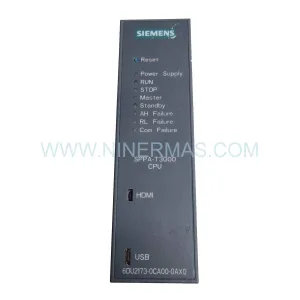 Siemens 6DU2173-0CA00-0AX0 Module for Industrial Automation New Original Ready to ship