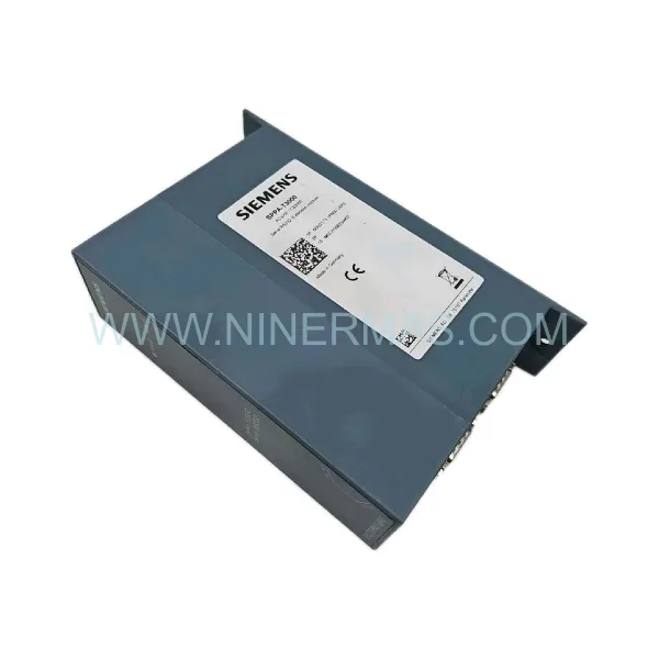 Siemens 6DU2173-1PN00-2AX0 Expansion Module SPPA-T3000 Communications Processor New Original Ready to ship
