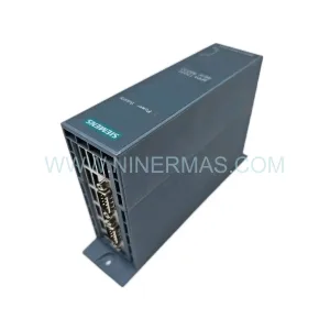 Siemens 6DU2173-1PN00-2AX0 Expansion Module SPPA-T3000 Communications Processor New Original Ready to ship