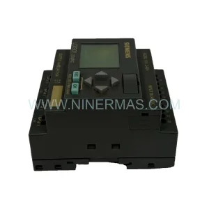 Siemens 6ED1052-1FB00-0BA5 LOGO! 230RC Logic Module New Original Ready to ship