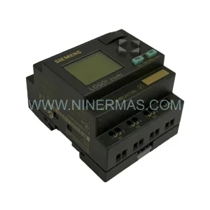 Siemens 6ED1052-1FB00-0BA5 LOGO! 230RC Logic Module New Original Ready to ship