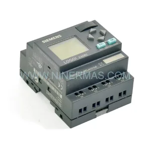 Siemens 6ED1052-1FB00-0BA6 LOGO! 230RC Logic Module New Original Ready to ship