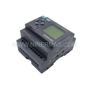 Siemens 6ED1052-1FB00-0BA6 LOGO! 230RC Logic Module New Original Ready to ship