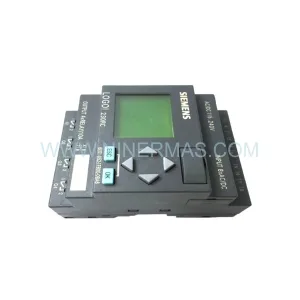 Siemens 6ED1052-1FB00-0BA6 LOGO! 230RC Logic Module New Original Ready to ship