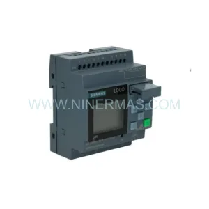 Siemens 6ED1052-1FB08-0BA1 LOGO! 230RCE Logic Module New Original Ready to ship