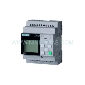Siemens 6ED1052-1FB08-0BA1 LOGO! 230RCE Logic Module New Original Ready to ship