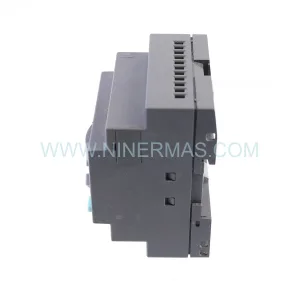 Siemens 6ED1052-1MD00-0BA6 LOGO! 12/24RC Logic Module New Original Ready to ship