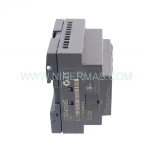 Siemens 6ED1052-1MD00-0BA6 LOGO! 12/24RC Logic Module New Original Ready to ship
