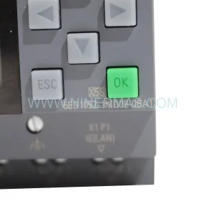 Siemens 6ED1052-1MD08-0BA1 LOGO! 12/24RCE Logic Module New Original Ready to ship