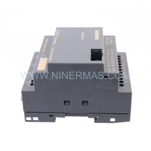 Siemens 6ED1052-2MD00-0BA6 LOGO! 12/24RCO Logic Module New Original Ready to ship