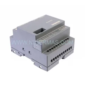 Siemens 6ED1052-2MD00-0BA6 LOGO! 12/24RCO Logic Module New Original Ready to ship