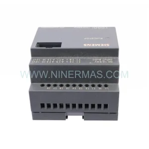 Siemens 6ED1052-2MD00-0BA6 LOGO! 12/24RCO Logic Module New Original Ready to ship