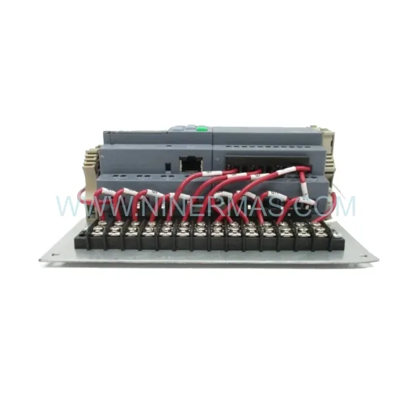 Siemens 6ED1055-1FB10-0BA2 LOGO! DM16 230R Expansion Module New Original Ready to ship