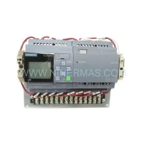 Siemens 6ED1055-1FB10-0BA2 LOGO! DM16 230R Expansion Module New Original Ready to ship
