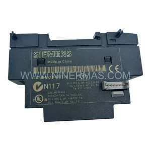 Siemens 6ED1055-1MM00-0BA1 AM2 AQ Analog Output Expansion Module New Original Ready to ship