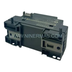 Siemens 6ED1055-1MM00-0BA1 AM2 AQ Analog Output Expansion Module New Original Ready to ship