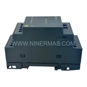 Siemens 6ED1055-1MM00-0BA1 AM2 AQ Analog Output Expansion Module New Original Ready to ship