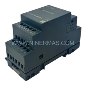 Siemens 6ED1055-1MM00-0BA1 AM2 AQ Analog Output Expansion Module New Original Ready to ship