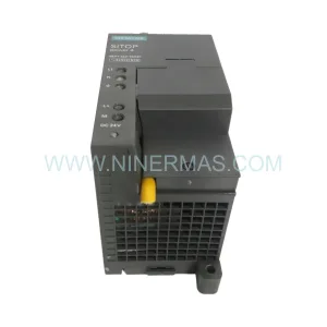 Siemens 6EP1332-1SH21 SITOP POWER 4 Universal 24V DC 4A Stabilized Power Supply New Original Ready to ship