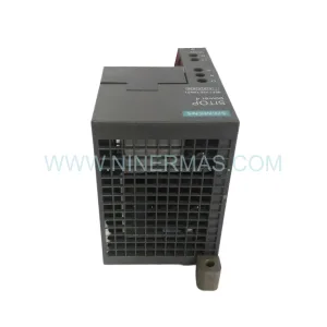 Siemens 6EP1332-1SH21 SITOP POWER 4 Universal 24V DC 4A Stabilized Power Supply New Original Ready to ship